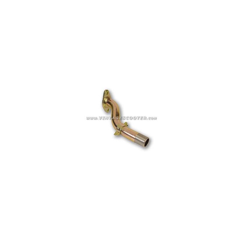 Pipe admission type origine Vespa 50 SHB 16-10 Pipe admission type origine Vespa 50 SHB 16-10